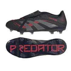 Adidas Čevlji črna 42 EU Predator Pro Ft