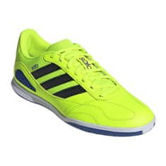 Adidas Čevlji rumena 40 2/3 EU Super Sala Iii