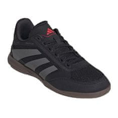 Adidas Čevlji črna 38 2/3 EU Predator League Jr In