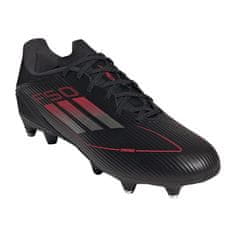 Adidas Čevlji črna 42 EU F50 League Sg