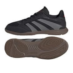 Adidas Čevlji črna 38 2/3 EU Predator League Jr In