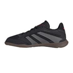 Adidas Čevlji črna 38 2/3 EU Predator League Jr In