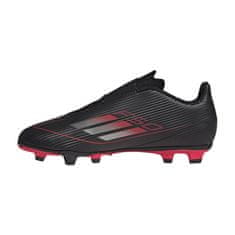 Adidas Čevlji črna 28 EU F50 Club Vel