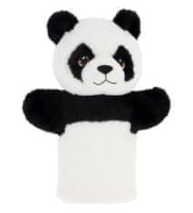 Keel Toys Keeleco plišasta ročna lutka eko 27 cm - Panda