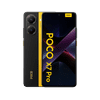 POCO X7 PRO 5G pametni telefon 8/256GB, rumen