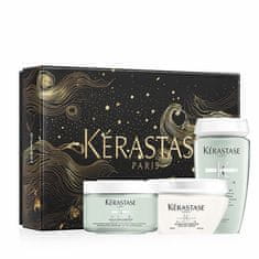 Kérastase Specifique Divalent Holiday Set darilni set za nego las