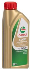 Castrol Edge Professional LL IV Fe 0W-20 motorno olje, 1 L