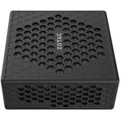 Zotac ZBOX CI337 NANO Mini-PC Barebone Intel N100 1xDDR5 SODIMM SATA M.2