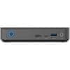 Zotac ZBOX CI343 NANO Mini-PC Barebone Intel N100 2xDDR5 SODIMM SATA M.2