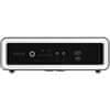 Zotac ZBOX CI669 Nano Barebone Intel Core i7-1355U 2XDDR5 SODIMM 1xSATA 1xM.2 Dual Lan WiFi 6 Blueatooth 5.2 4xUSB 3.1 1xUSB 2.0