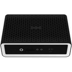 Zotac ZBOX CI629 Nano Barebone Intel Core i3-1315U 2XDDR5 SODIMM 1xSATA 1xM.2 Dual Lan WiFi 6 Blueatooth 5.2 4xUSB 3.1 1xUSB 2.0