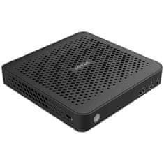 Zotac ZBOX MI351 Barebone Intel N100 1xDDR5 SODIMM M.2 SSD SLOT GLAN WIFI BT DP/HDMI EU PLUG