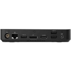 Zotac ZBOX MI351 Barebone Intel N100 1xDDR5 SODIMM M.2 SSD SLOT GLAN WIFI BT DP/HDMI EU PLUG