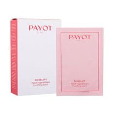 Payot Roselift Collagéne Eye Lifting Patch poživitvene in lifting blazinice za območje pod očmi 10 kos