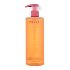 Payot Rituel Douceur Relaxing Shower Oil 400 ml sproščujoče olje za prhanje za ženske