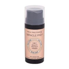 Max Factor Miracle Prep 3 in 1 Beauty Protect SPF30 zaščitna podlaga 3v1 30 ml