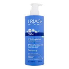 Uriage Bébé 1st Moisturizing Milk vlažilen losjon za telo 500 ml za otroke