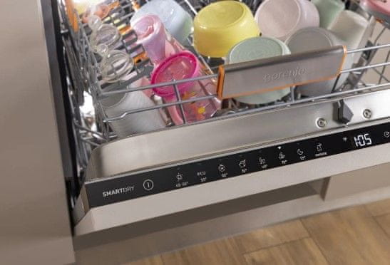 Gorenje GV693A65UVAD