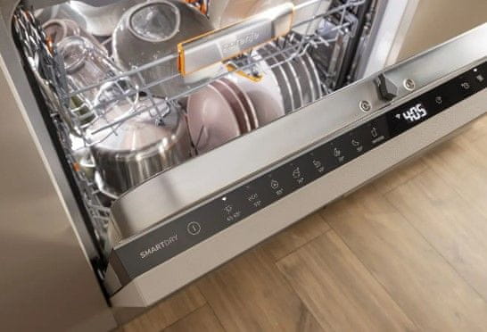 Gorenje GV693B65AD