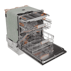 Gorenje GV663A66 vgradni pomivalni stroj