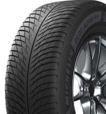 MICHELIN Zimska pnevmatika 255/55R18 109V Pilot Alpin 5 SUV 20067443