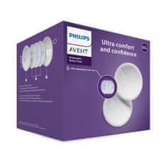 Philips Avent prsne blazinice za enkratno uporabo 60 kosov