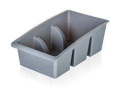 Banquet Organizator za začimbe 25x15x9cm plastika, ONA