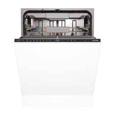 Gorenje GV663B66 vgradni pomivalni stroj