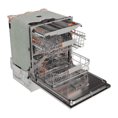 Gorenje GV663B66 vgradni pomivalni stroj