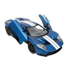 Rastar R/C 1:14 Ford GT avto na daljinsko upravljanje (modri)