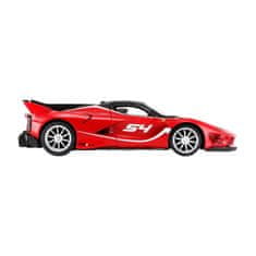 Rastar R/C 1:24 Ferrari FXX K Evo avto na daljinsko upravljanje (rdeč)