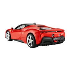 Rastar R/C 1:14 Ferrari SF90 Stradale avto na daljinsko upravljanje (rdeč)