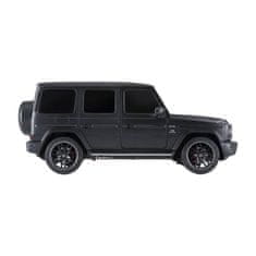 Rastar R/C 1:24 Mercedes-Benz G63 avto na daljinsko upravljanje (črn)