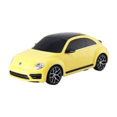 Rastar R/C 1:14 Volkswagen Beetle avto na daljinsko upravljanje (rumen)