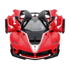 Rastar R/C 1:14 Ferrari FXX K Evo avto na daljinsko upravljanje (rdeč)