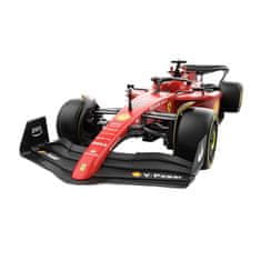 Rastar R/C 1:12 Ferrari F1 75 avto na daljinsko upravljanje (rdeč)