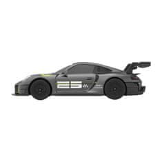 Rastar R/C 1:24 Porsche 911 GT2 RS Clubsport 25 avto na daljinsko upravljanje (siva)