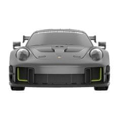 Rastar R/C 1:24 Porsche 911 GT2 RS Clubsport 25 avto na daljinsko upravljanje (siva)