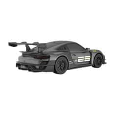 Rastar R/C 1:24 Porsche 911 GT2 RS Clubsport 25 avto na daljinsko upravljanje (siva)