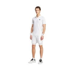 Adidas Hlače teniški copati bela 182 - 187 cm/XL Pro Aeroready