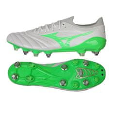 Mizuno Čevlji bela 42 EU Morelia Neo Iv Beta Elite Mix Sg