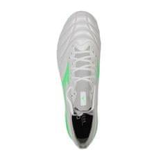 Mizuno Čevlji bela 42 EU Morelia Neo Iv Beta Elite Mix Sg