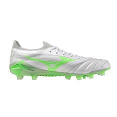 Mizuno Čevlji bela 41 EU Morelia Neo Iv Beta Elite Fg