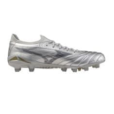 Mizuno Čevlji srebrna 40.5 EU Morelia Neo Iv Beta Elite Fg