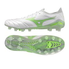 Mizuno Čevlji bela 41 EU Morelia Neo Iv Beta Elite Fg