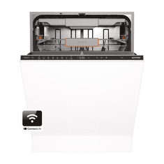 Gorenje GVB67364 vgradni pomivalni stroj