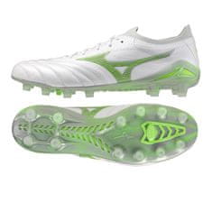 Mizuno Čevlji bela 44 EU Morelia Neo Iv Japan Fg