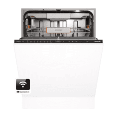 Gorenje GV673B66 vgradni pomivalni stroj