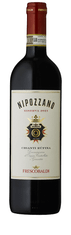 Frescobaldi Vino Chianti Rufina Riserva Nipozzano 2021 0,75 l