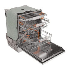 Gorenje GV673A66 vgradni pomivalni stroj